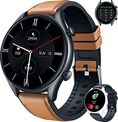 Herren Smartwatch (2024) Preisvergleich .